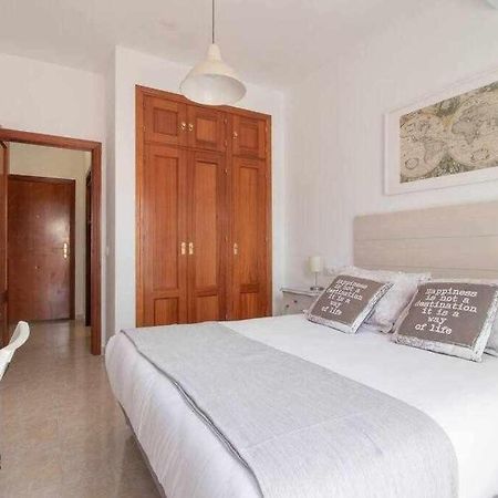 Appartement Aceite Duplex En El Centro Historico De Málaga Extérieur photo