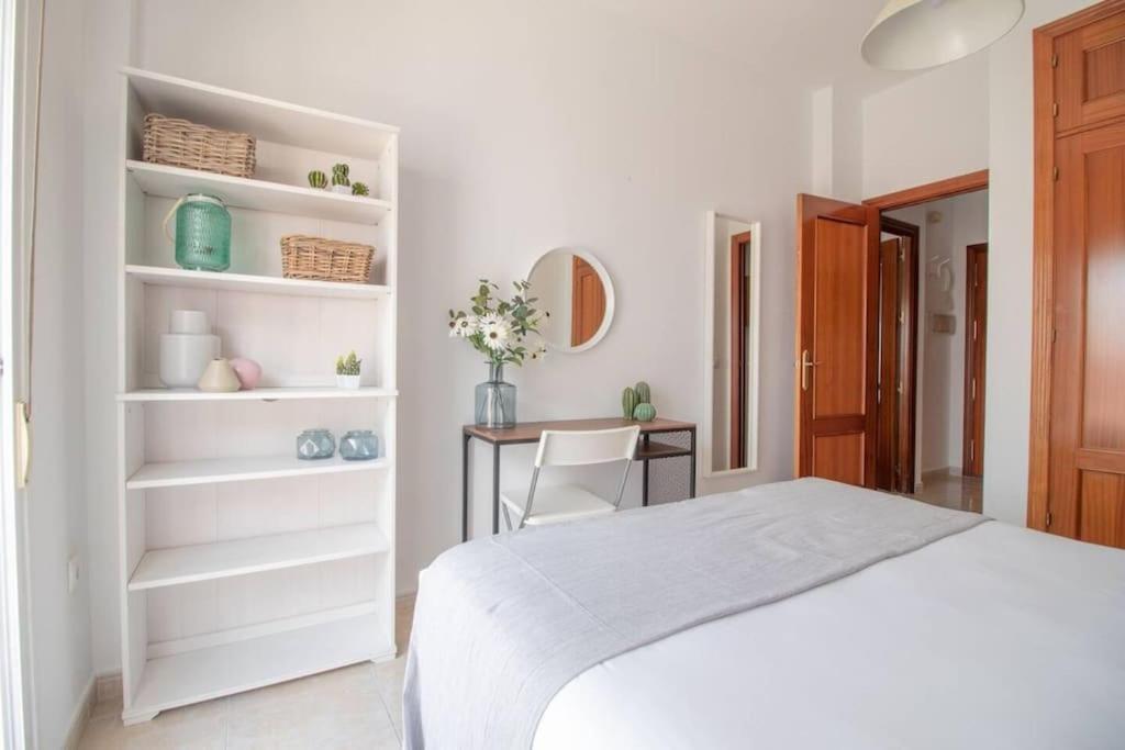 Appartement Aceite Duplex En El Centro Historico De Málaga Extérieur photo