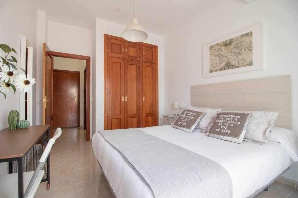Appartement Aceite Duplex En El Centro Historico De Málaga Extérieur photo