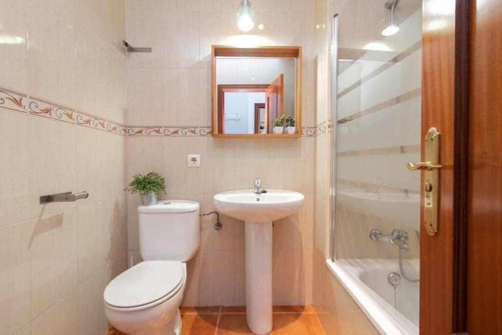 Appartement Aceite Duplex En El Centro Historico De Málaga Extérieur photo