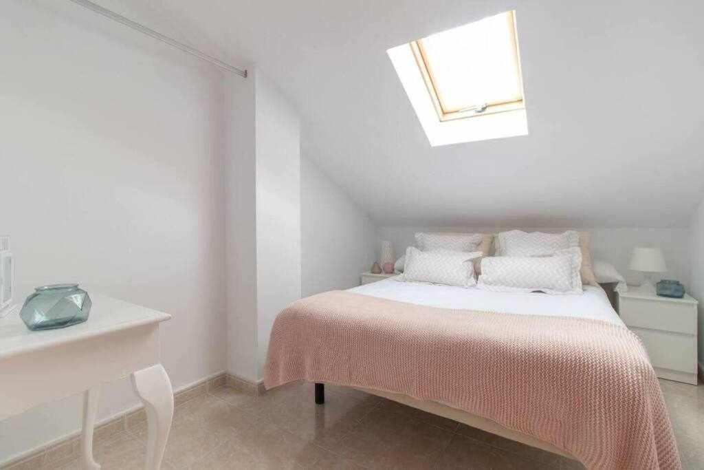 Appartement Aceite Duplex En El Centro Historico De Málaga Extérieur photo